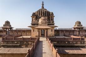 Explore Madhya Pradesh