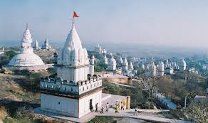 Datia Visit