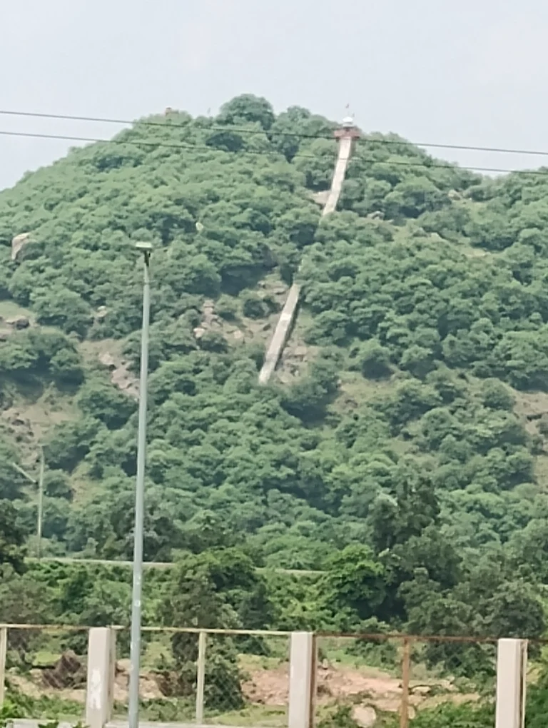 UDNU KI TORIYA photo 2 - Datia attraction